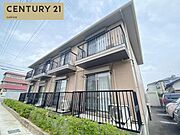 ユニハ 1階 築21年4ヶ月の賃貸物件
