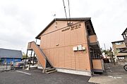 瀬田駅より徒歩11分 1階 築22年3ヶ月の賃貸物件