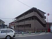 クレスト今宿 1階 築20年6ヶ月の賃貸物件