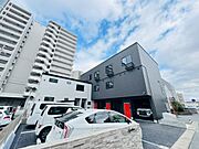 栗東駅より徒歩3分 1階 新築の賃貸物件