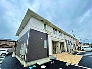 La・escalierの賃貸物件