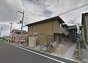 メゾンセーブル 1階 築15年10ヶ月の賃貸物件