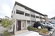クレストブルーの賃貸物件