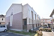 シダーコンフォール壱番館 1階 築20年5ヶ月の賃貸物件