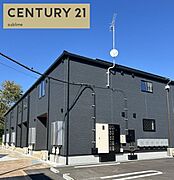 堅田駅より徒歩25分 新築 2階建の賃貸物件