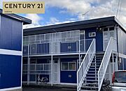 ハイツ曙A 2階 築50年1ヶ月の賃貸物件