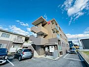 守山駅より徒歩45分 3階 築10年8ヶ月の賃貸物件