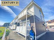 守山駅より徒歩10分 2階 築28年9ヶ月の賃貸物件