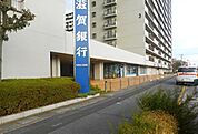 滋賀中央信用金庫守山支店まで1778m