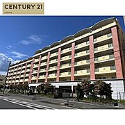 リサービア大津 6階 築30年1ヶ月の賃貸物件