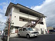 草津駅より徒歩20分 2階 築31年1ヶ月の賃貸物件