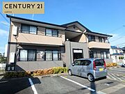 守山駅より徒歩16分 2階 築32年7ヶ月の賃貸物件