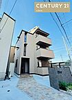 滋賀県守山市梅田町：物件画像／センチュリー21sublime守山駅前店