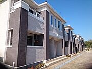 ルガルボニート2守山市水保町 1階 築9年の賃貸物件