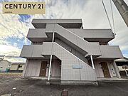 瀬田駅より徒歩12分 1階 築26年の賃貸物件