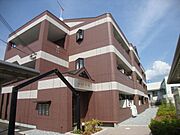 南草津駅より徒歩11分 1階 築16年11ヶ月の賃貸物件