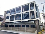 草津駅より徒歩20分 2階 新築の賃貸物件