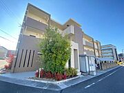 南草津駅より徒歩8分 1階 築15年10ヶ月の賃貸物件