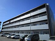 メゾンドベルーフ 4階 築18年7ヶ月の賃貸物件