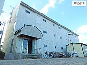 ハイツ高樋３ 1階 築33年の賃貸物件