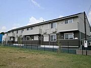 リリィオーク 1階 築11年9ヶ月の賃貸物件