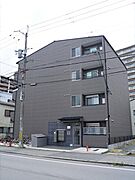 アークリード石山 1階 築4年1ヶ月の賃貸物件