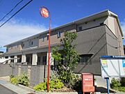 守山駅より徒歩7分 1階 築13年の賃貸物件