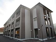 パールコート 3階 築21年の賃貸物件