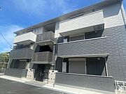 唐崎駅より徒歩11分 2階 築2年7ヶ月の賃貸物件