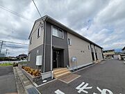 野洲駅より徒歩22分 1階 築10年10ヶ月の賃貸物件