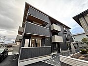 草津駅より徒歩10分 2階 築1年5ヶ月の賃貸物件