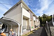 石山駅より徒歩24分 1階 築15年2ヶ月の賃貸物件