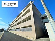 フォーシーズン南草津B 3階 築18年11ヶ月の賃貸物件