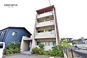 ヴィレイア101 3階 築20年4ヶ月の賃貸物件