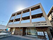 おごと温泉駅より徒歩3分 3階 築8年5ヶ月の賃貸物件