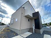 石部駅より徒歩57分 築3年2ヶ月 2階建の賃貸物件