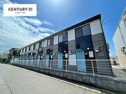 ルミナリエ 1階 築23年3ヶ月の賃貸物件