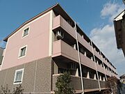 アートプラザ光 3階 築25年11ヶ月の賃貸物件