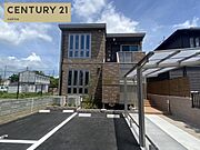 草津駅より徒歩21分 2階 築1年7ヶ月の賃貸物件