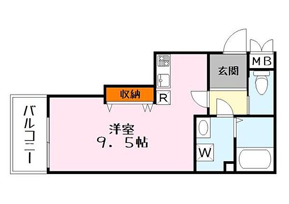 ビエノス野村_間取り_0
