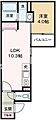ALMO姫路駅前5階8.7万円