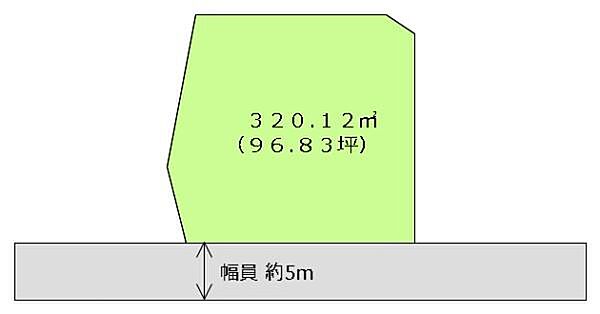 区画図：328000660684