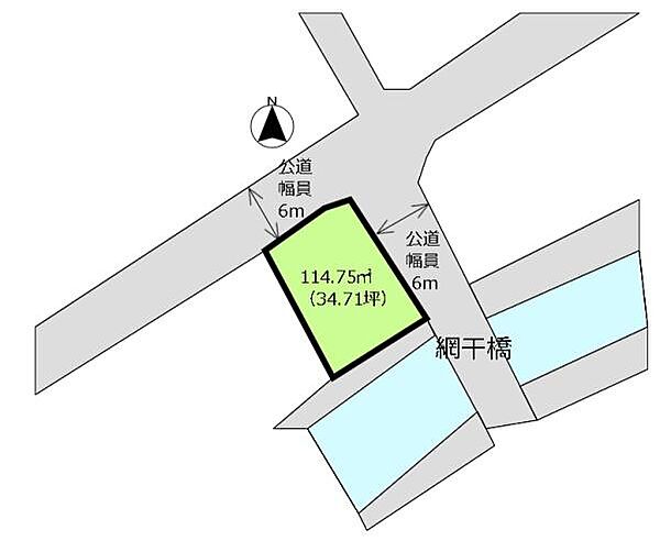 区画図：328000660608