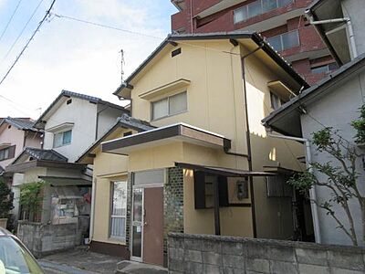 外観 外観