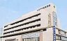 周辺：特定医療法人三栄会ツカザキ記念病院まで676m