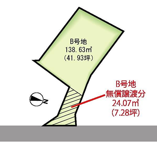 区画図：328000661861