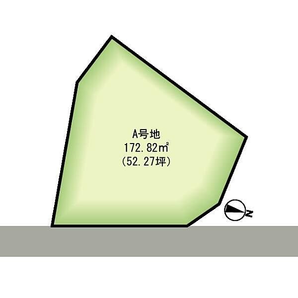 区画図：328000661864