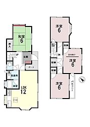 上尾平塚 中古戸建