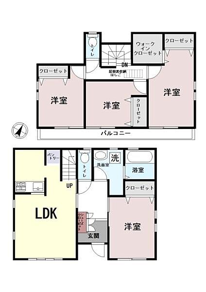 間取り：311002339121