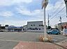 周辺：ローソン鴻巣本町7丁目店まで90m